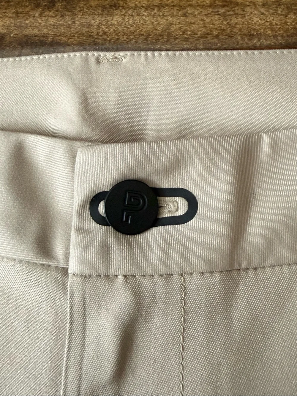 Public Rec Dealmaker Chino+ Pants Men’s 28x28 Khaki NWOT